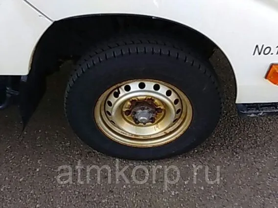 Бортовой Toyota Dyna  б/у фото 9