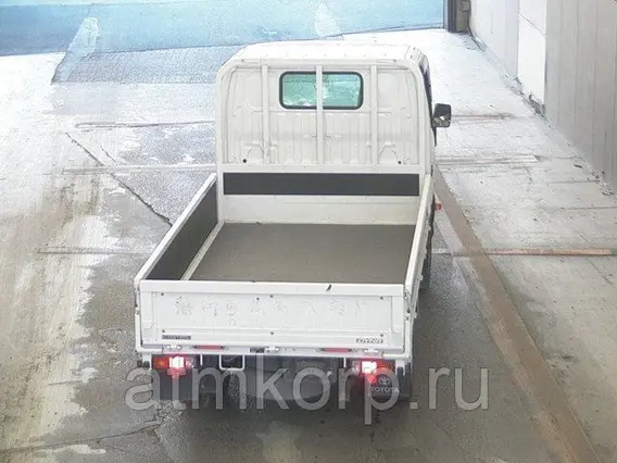 Бортовой Toyota Dyna б/у фото 3