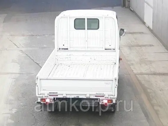 Бортовой Toyota Dyna б/у фото 3