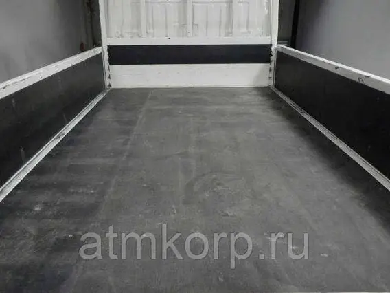 Бортовой Toyota Dyna б/у фото 3
