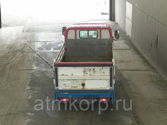 Бортовой Toyota Dyna  б/у фото 3