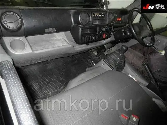 Самосвал Toyota Dyna б/у фото 3