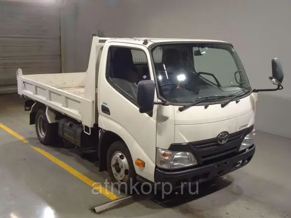 Самосвал Toyota Dyna б/у