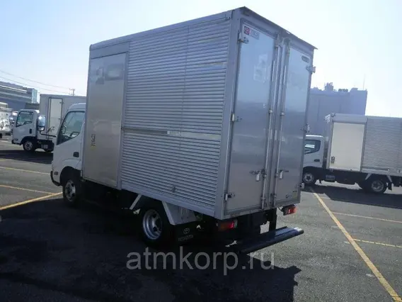 Автофургон Toyota Dyna  б/у фото 2