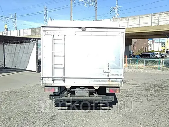 Автофургон Toyota Dyna  б/у фото 4