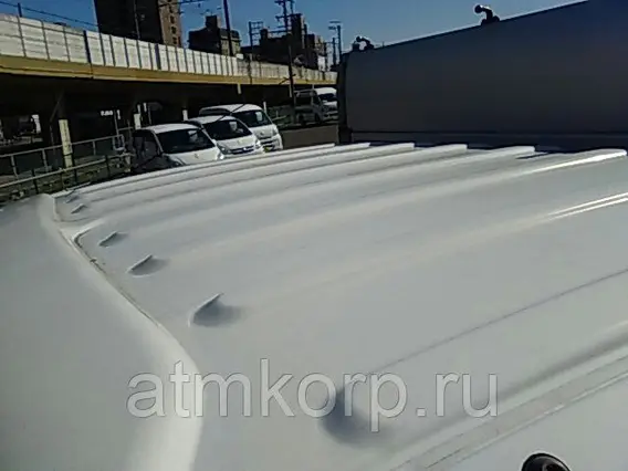 Автофургон Toyota Dyna  б/у фото 6