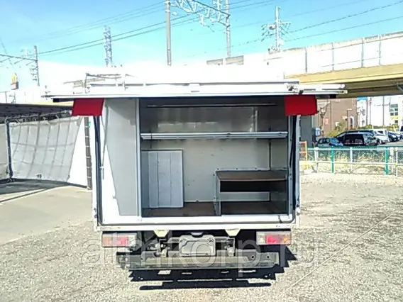 Автофургон Toyota Dyna  б/у фото 7