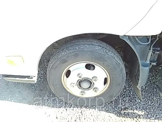 Автофургон Toyota Dyna  б/у фото 8