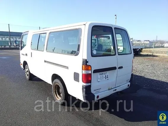 Микроавтобус Toyota Dyna  б/у фото 2