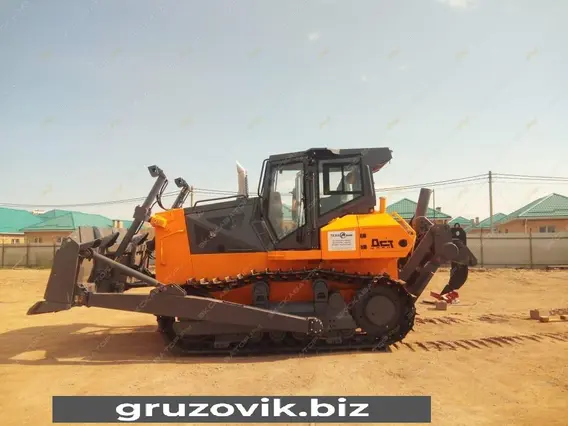 Бульдозер ДСТ-Урал ТМ10.11 2020 года новый
