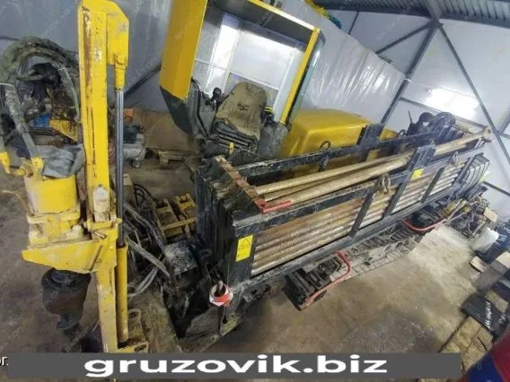 Vermeer Series II 2020 года б/у
