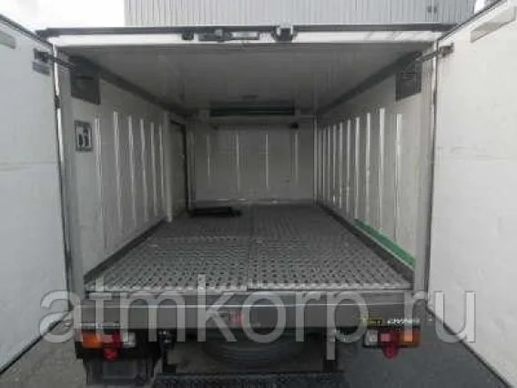 Рефрижератор Toyota Dyna  б/у фото 3