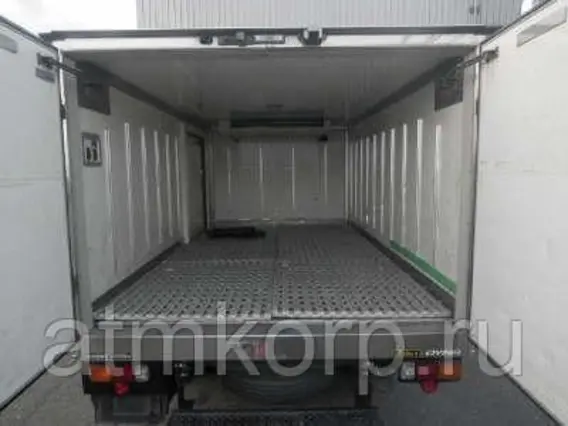 Рефрижератор Toyota Dyna б/у фото 3