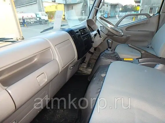 Автофургон Toyota Dyna  б/у фото 4