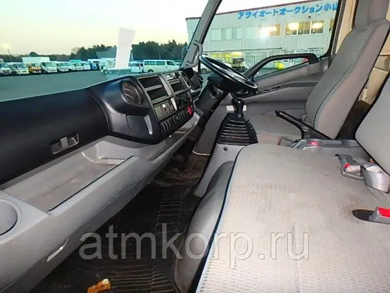 Эвакуатор Toyota Dyna  б/у фото 4