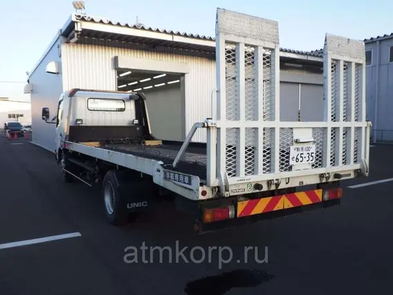 Эвакуатор Toyota Dyna  б/у фото 2