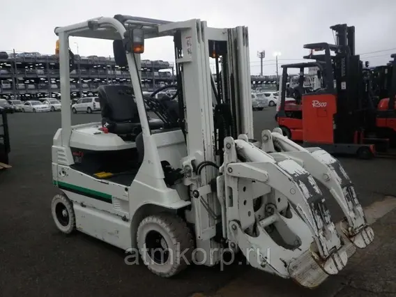 Вилочный погрузчик Toyota 7FBH20  б/у