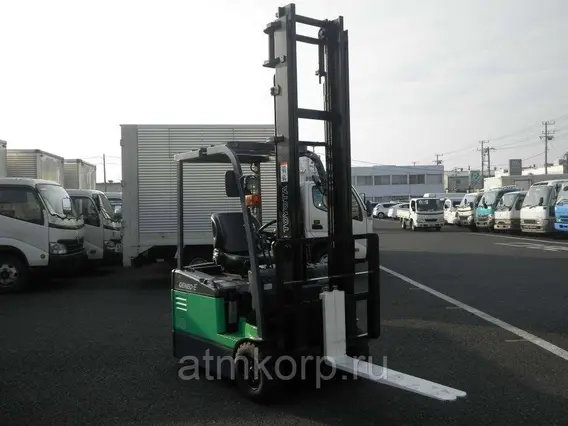 Штабелер Toyota 7FBE10  б/у