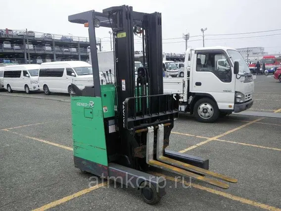Штабелер Toyota 7FBR15 б/у