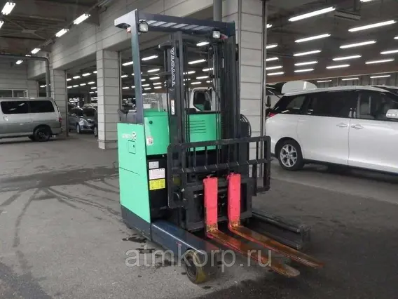 Штабелер Toyota 7FBR20  б/у