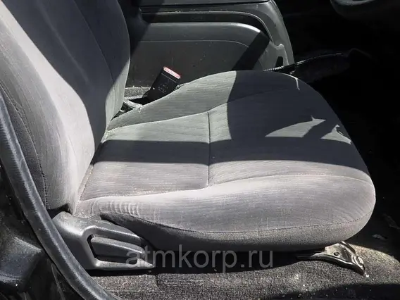 Микроавтобус Toyota HIACE VAN б/у фото 8