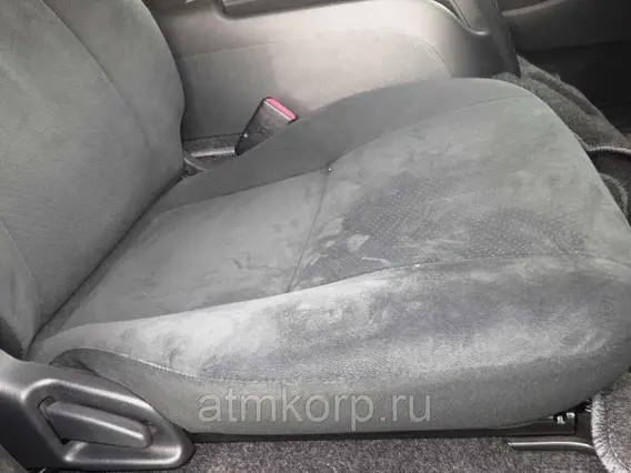 Микроавтобус Toyota HIACE VAN  б/у фото 8