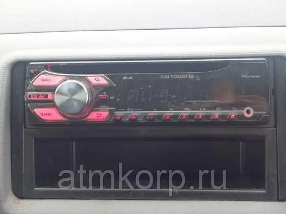 Микроавтобус Toyota HIACE VAN б/у фото 6