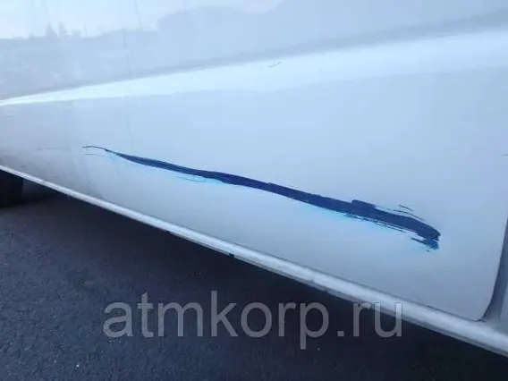 Микроавтобус Toyota HIACE VAN  б/у фото 5