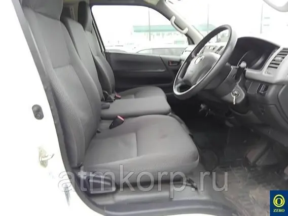 Рефрижератор Toyota HIACE VAN  б/у фото 7