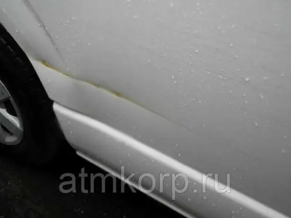 Рефрижератор Toyota HIACE VAN  б/у фото 5