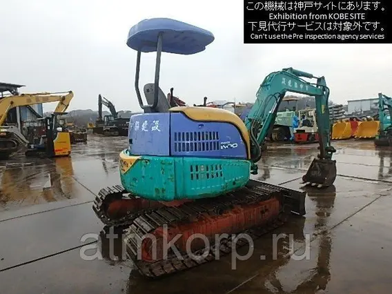 Экскаватор Komatsu PC б/у фото 2