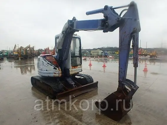 Экскаватор Komatsu PC  б/у фото 3
