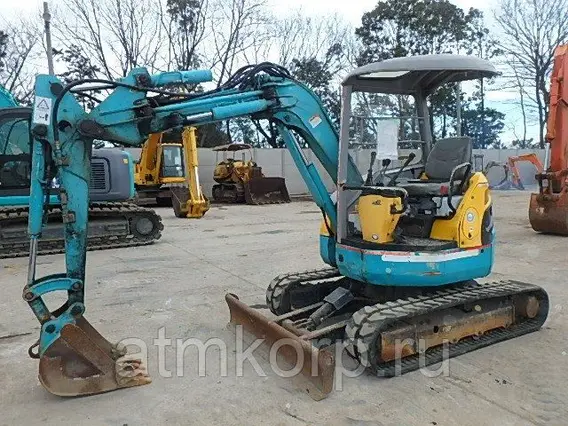 Экскаватор Kubota RX-303  б/у