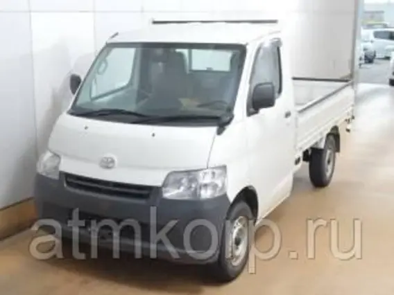 Бортовой Toyota LITE ACE б/у