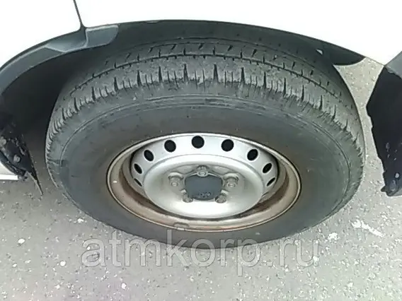 Тентованный грузовик Toyota LITE ACE б/у фото 8