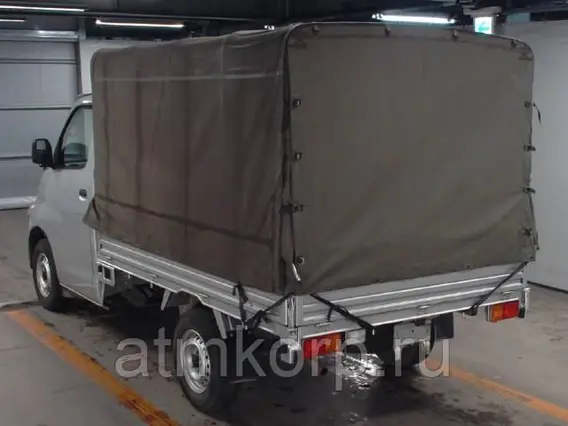 Тентованный грузовик Toyota LITE ACE  б/у фото 2