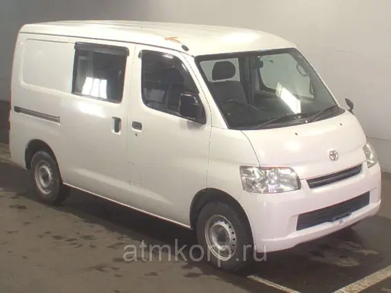 Микроавтобус Toyota LITEACE VAN б/у