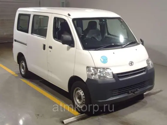 Микроавтобус Toyota LITEACE VAN  б/у