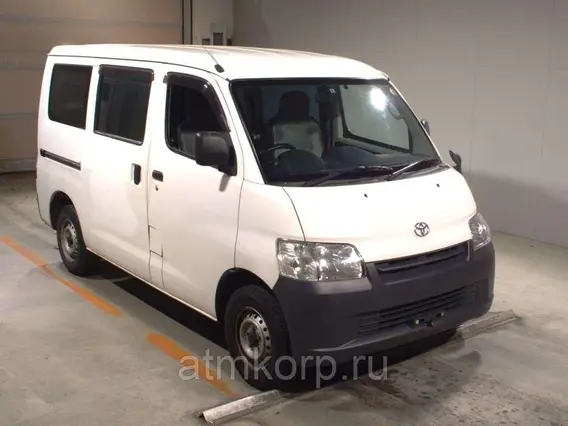 Микроавтобус Toyota LITEACE VAN б/у