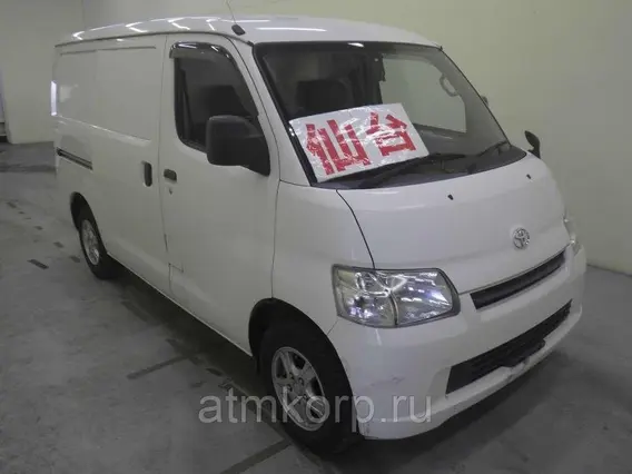 Автофургон Toyota LITEACE VAN  б/у