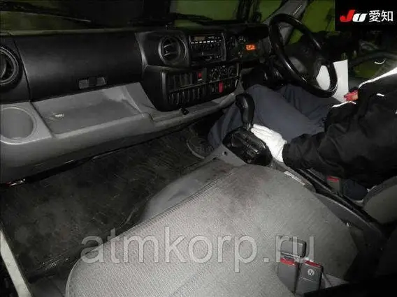 Автофургон Toyota Dyna  б/у фото 3