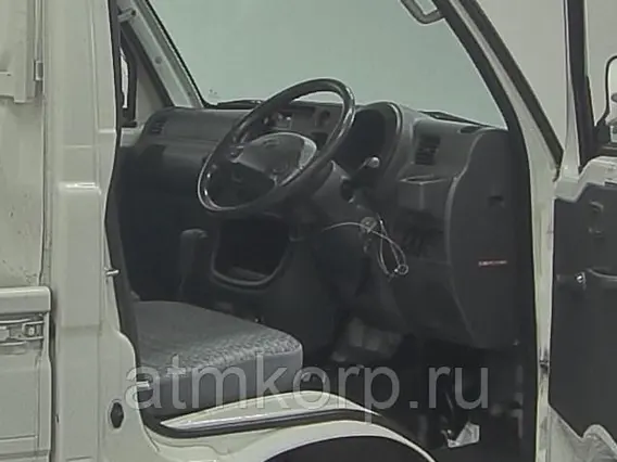 Бортовой Toyota PIXIS б/у фото 3