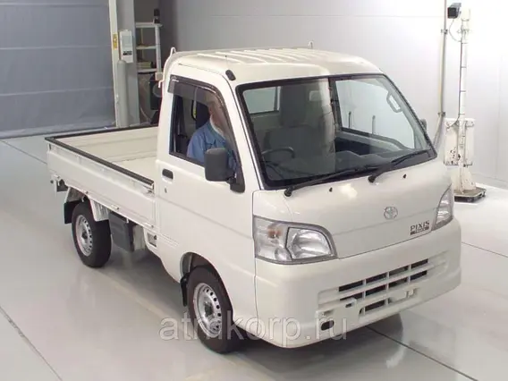 Бортовой Toyota PIXIS  б/у