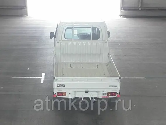 Бортовой Toyota PIXIS б/у фото 3