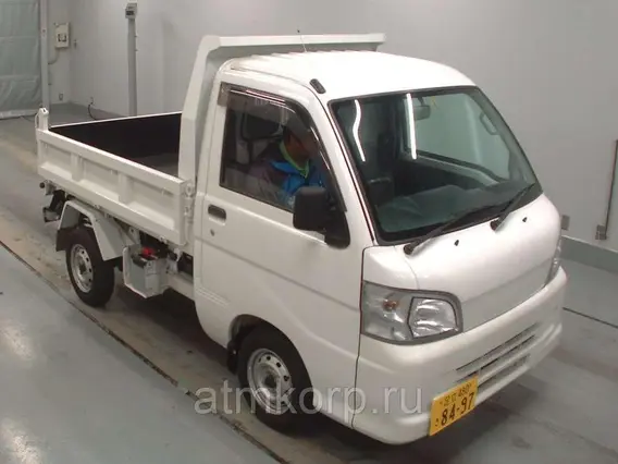Самосвал Toyota PIXIS  б/у