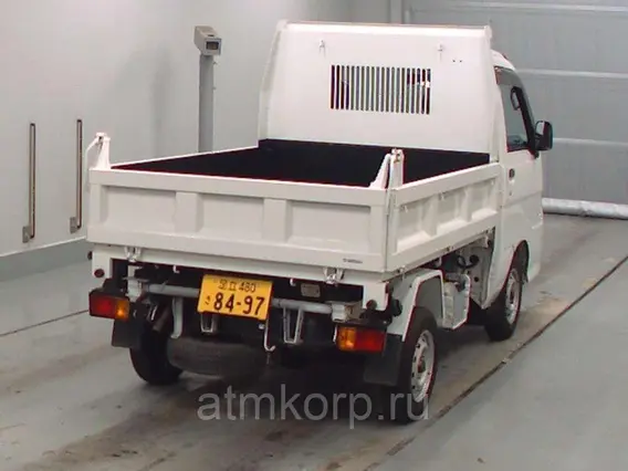 Самосвал Toyota PIXIS  б/у фото 4