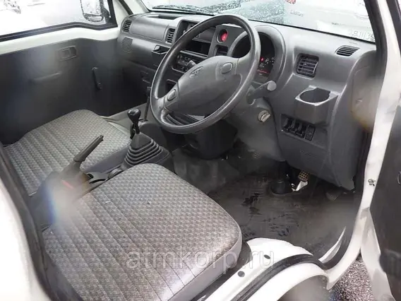 Самосвал Toyota PIXIS  б/у фото 5