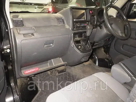 Микроавтобус Toyota PIXIS  б/у фото 3