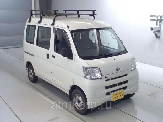 Микроавтобус Toyota PIXIS  б/у