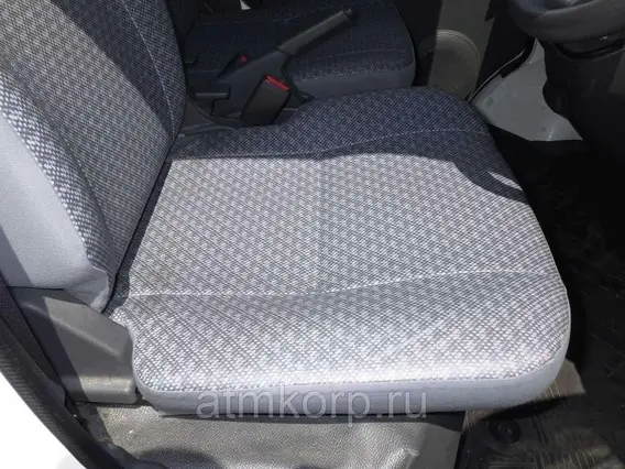 Микроавтобус Toyota PIXIS  б/у фото 8